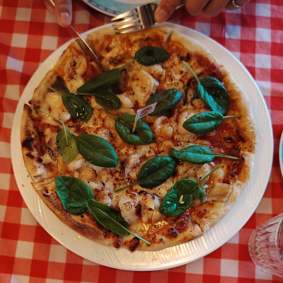 Italiano Ristorante Cafe - Photo 7