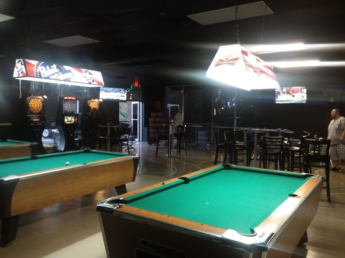 White Room Bar & Lounge - Photo 1
