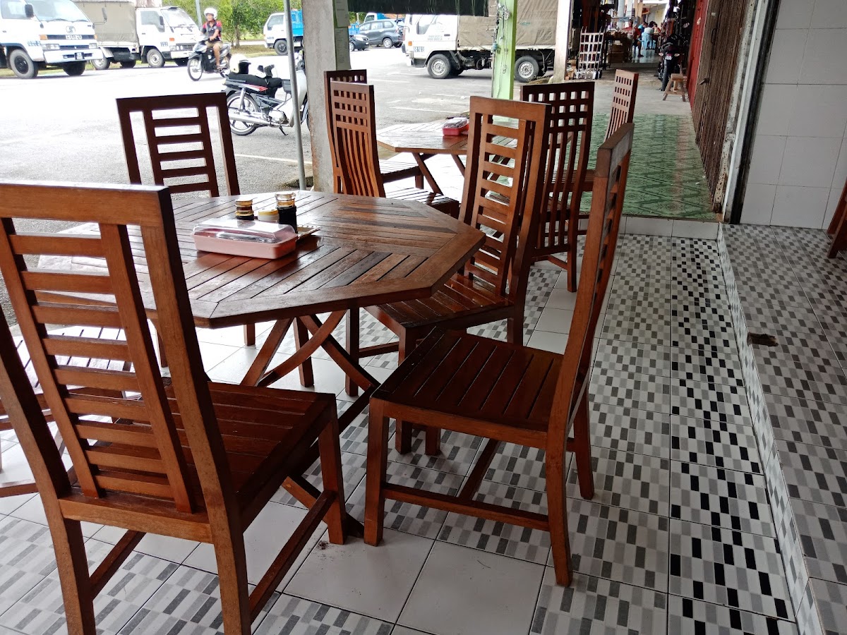 Ramadan Cafe - Photo 3