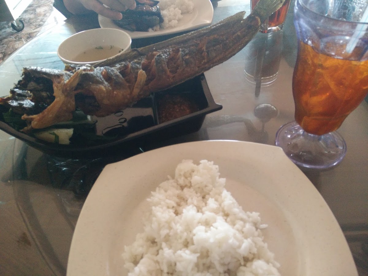 Ramadan Cafe - Photo 6