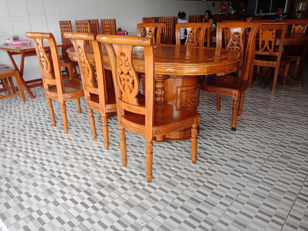 Ramadan Cafe - Photo 8