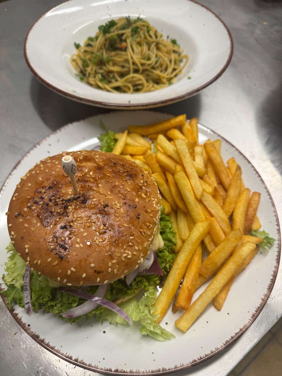 Bija's Grill