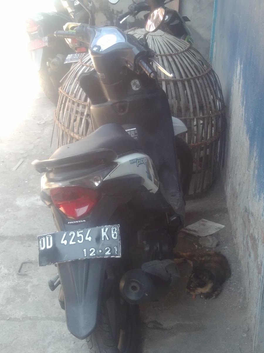 BFC Fried Chicken Exprezz Barukang