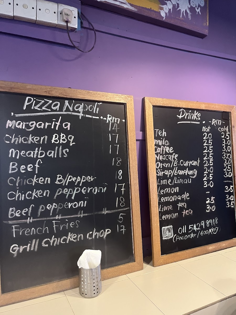 Grato Cafe Western Food - Photo 3