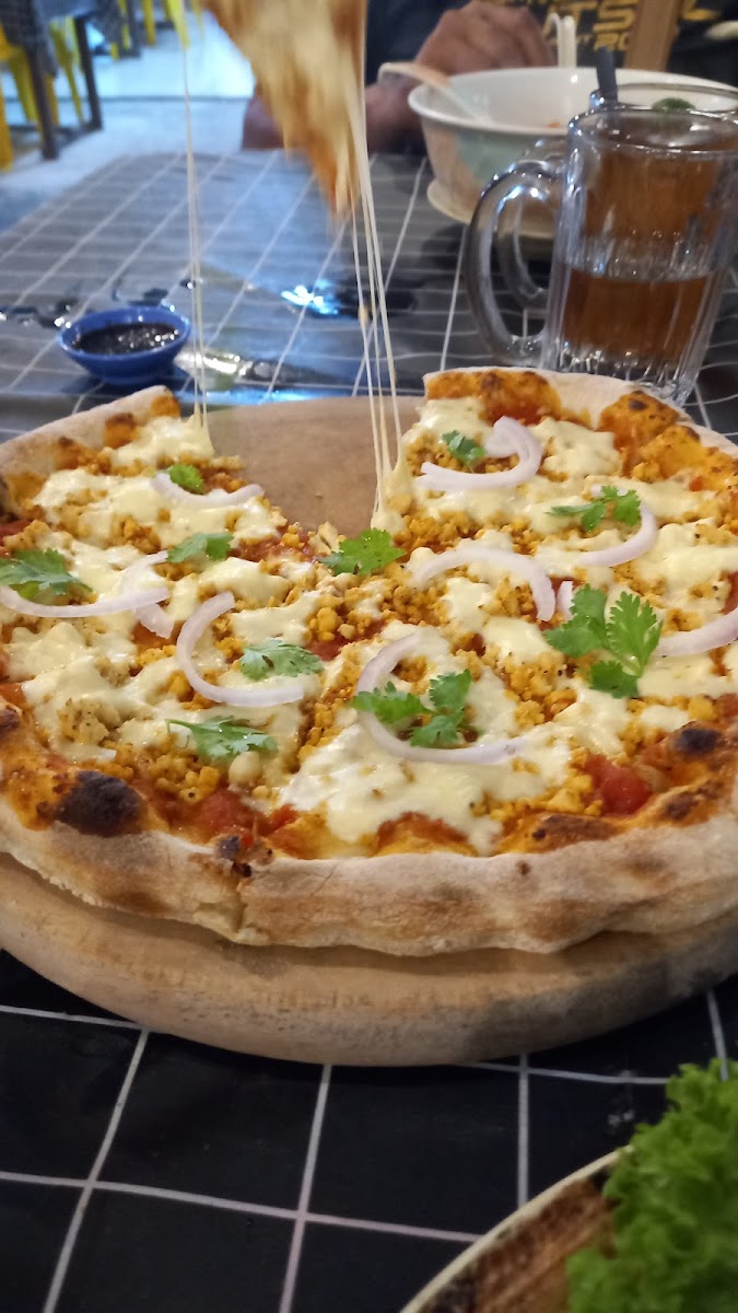 Grato Cafe Western Food - Photo 8