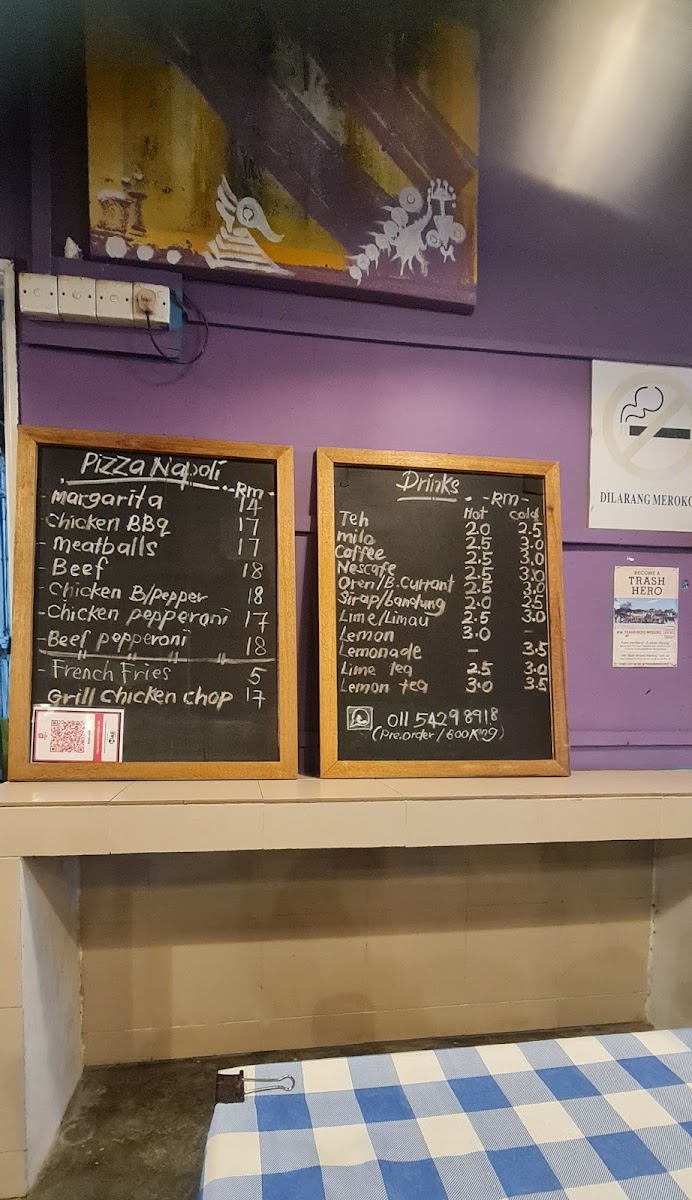 Menu Photo 5