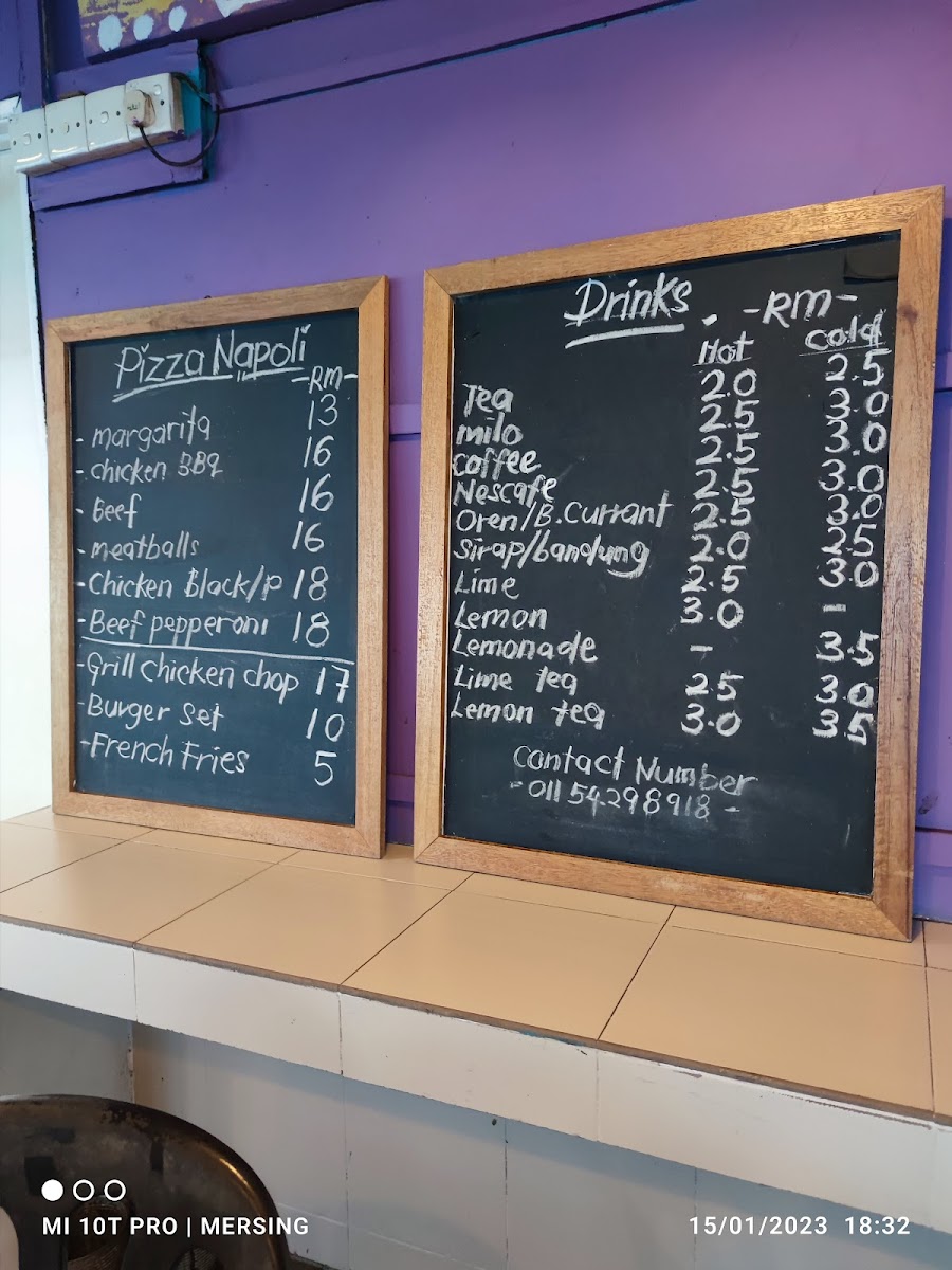 Menu Photo 6