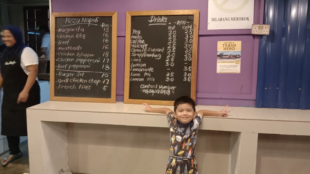 Menu Photo 7