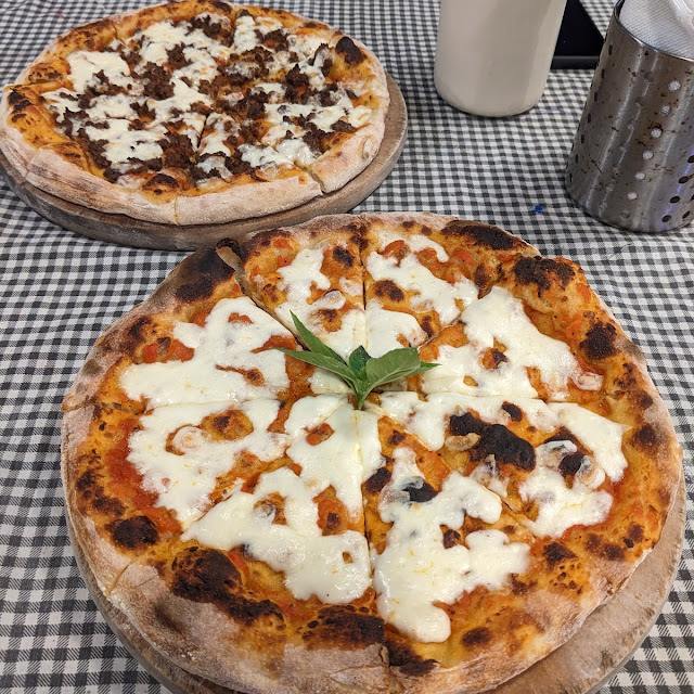 Margarita