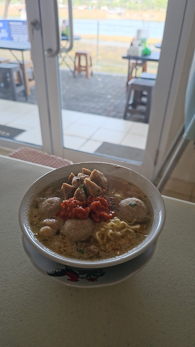 Bakso Eyang Wonogiri Vanya Park - Photo 4