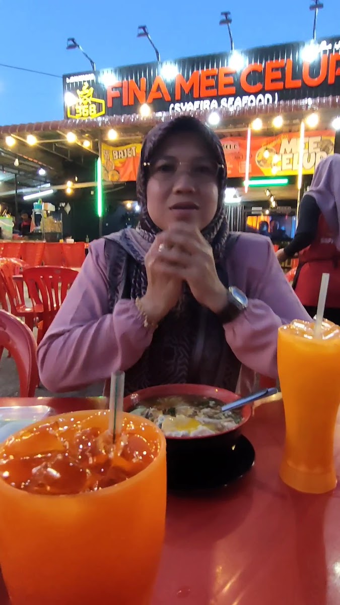 FINA MEE CELUP (SYAFIRA SEAFOOD) - Photo 1