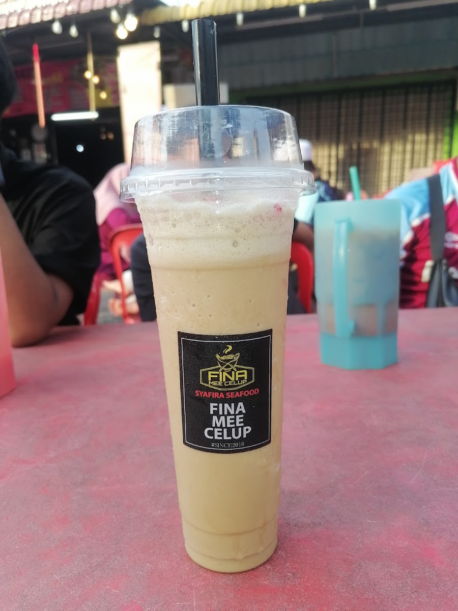 FINA MEE CELUP (SYAFIRA SEAFOOD) - Photo 5
