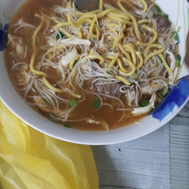 Mee Celup