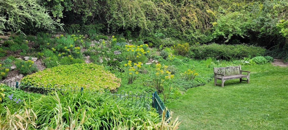 Highdown Tea Rooms - Photo 5