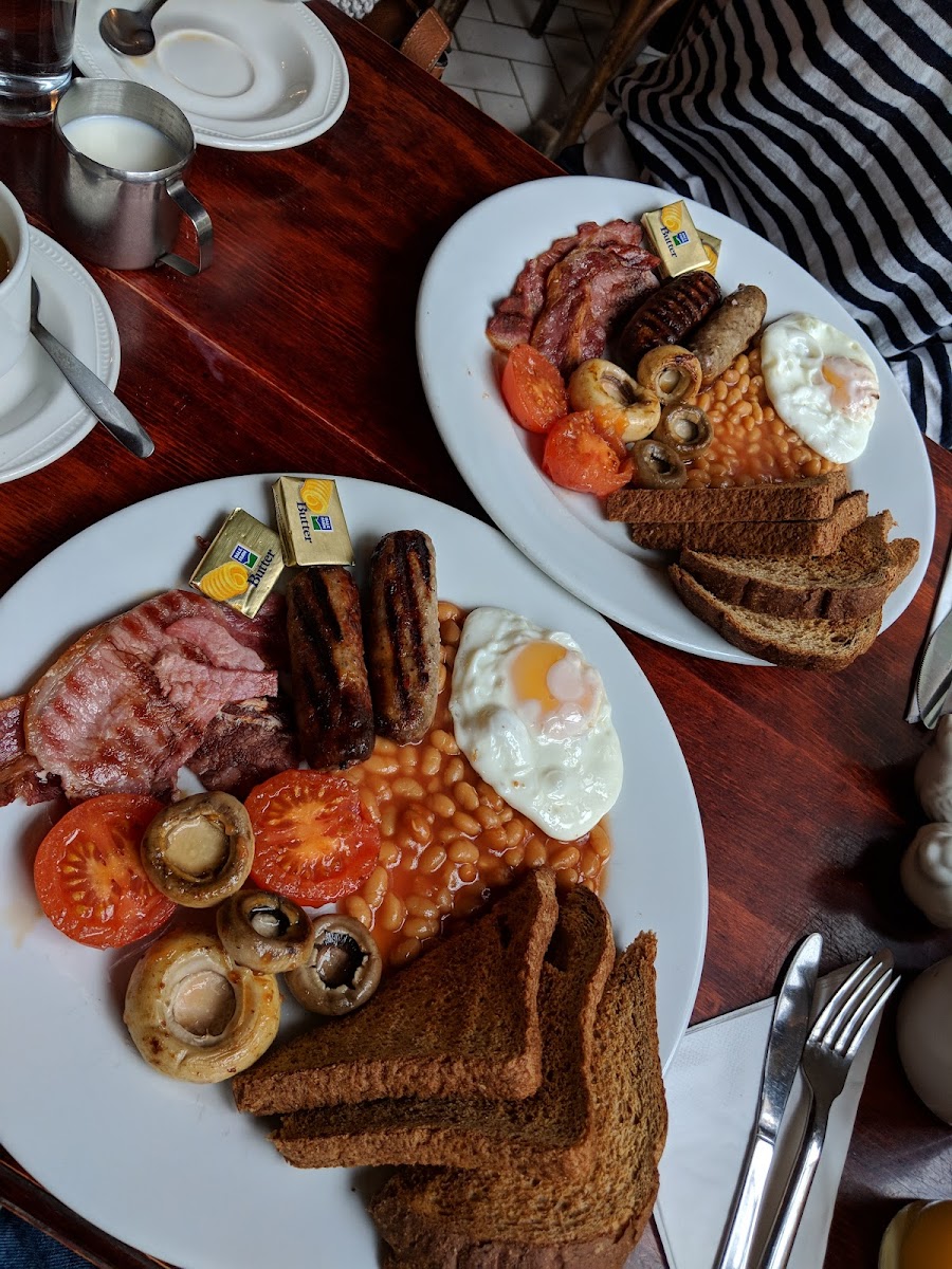 Highdown Tea Rooms - Photo 8