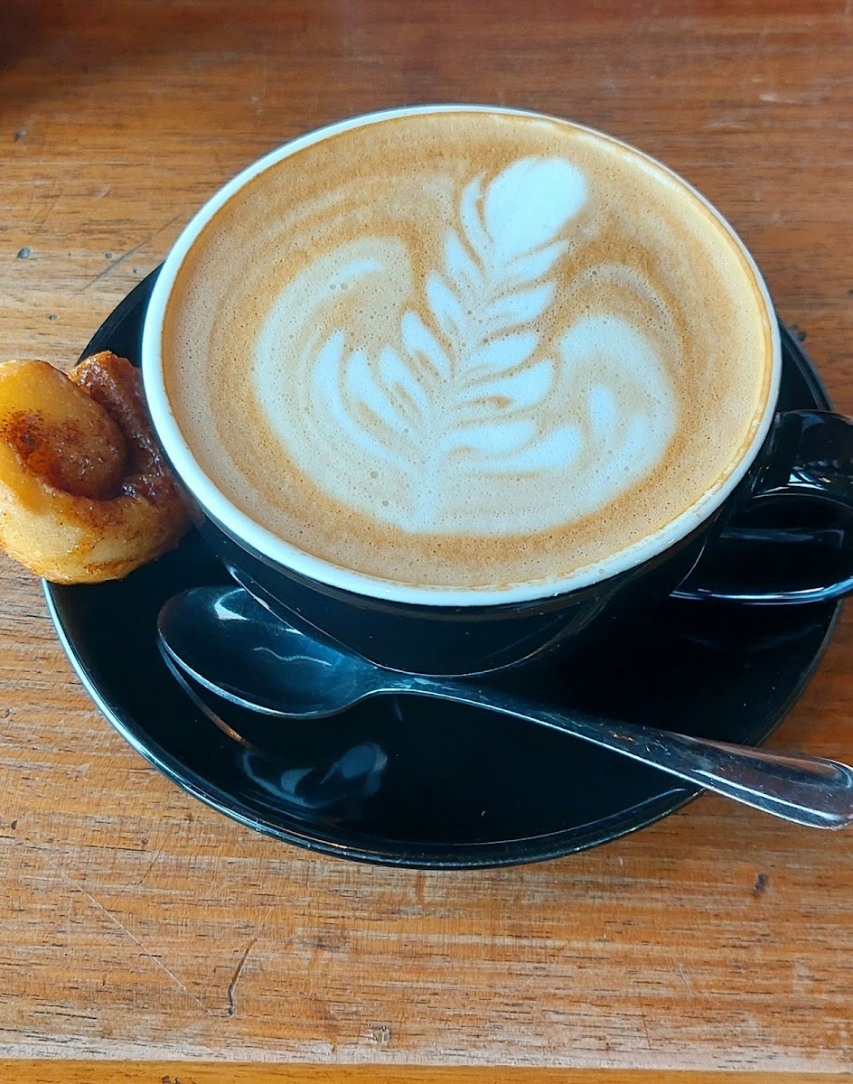 Little Darling Coffee - Photo 3