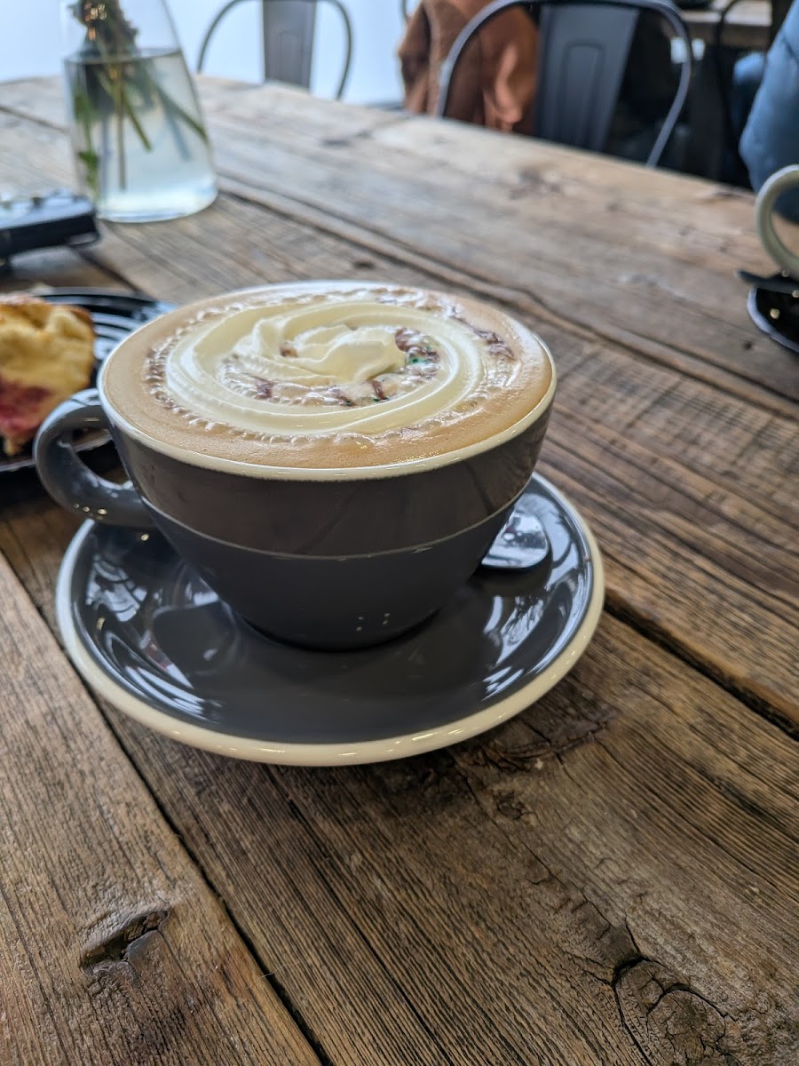 Little Darling Coffee - Photo 5