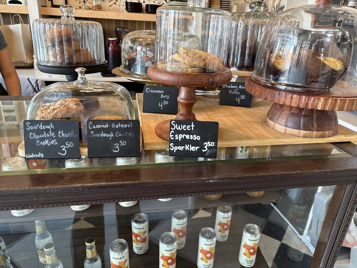 Little Darling Coffee - Photo 6