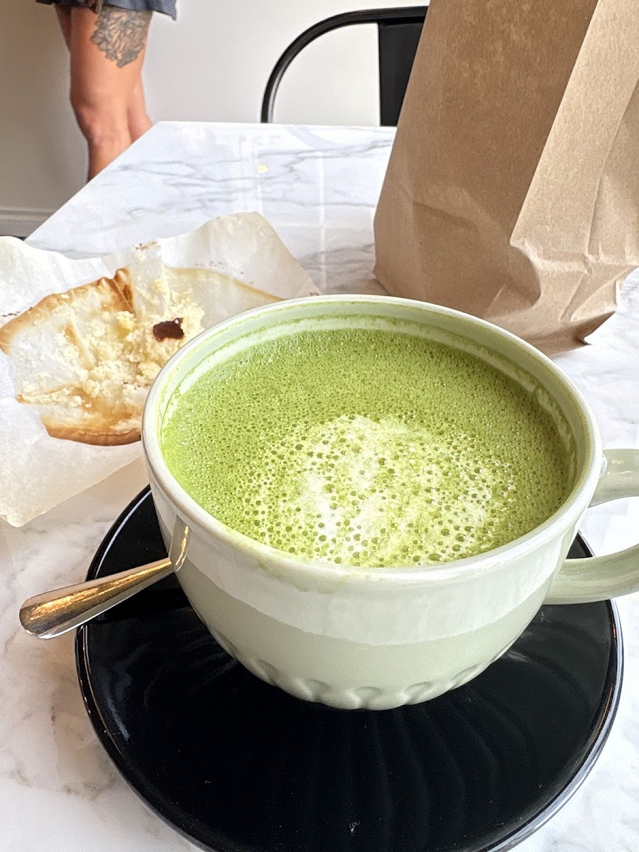 Little Darling Coffee - Photo 7