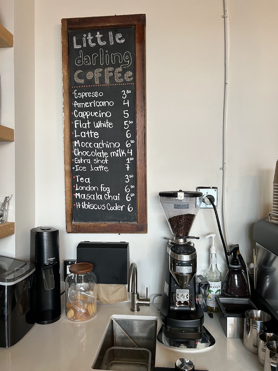 Little Darling Coffee - Photo 8
