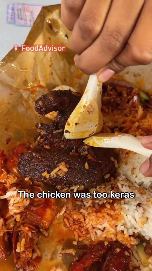 Akka Nasi Lemak - Photo 1