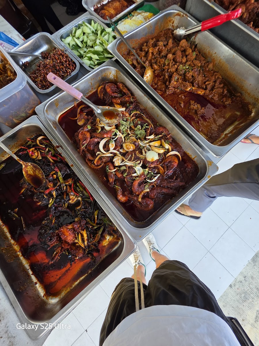 Akka Nasi Lemak - Photo 2
