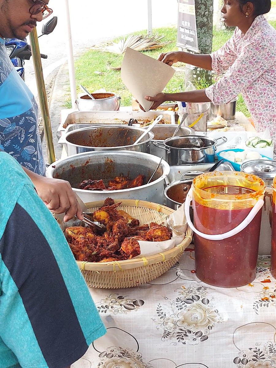 Akka Nasi Lemak - Photo 4