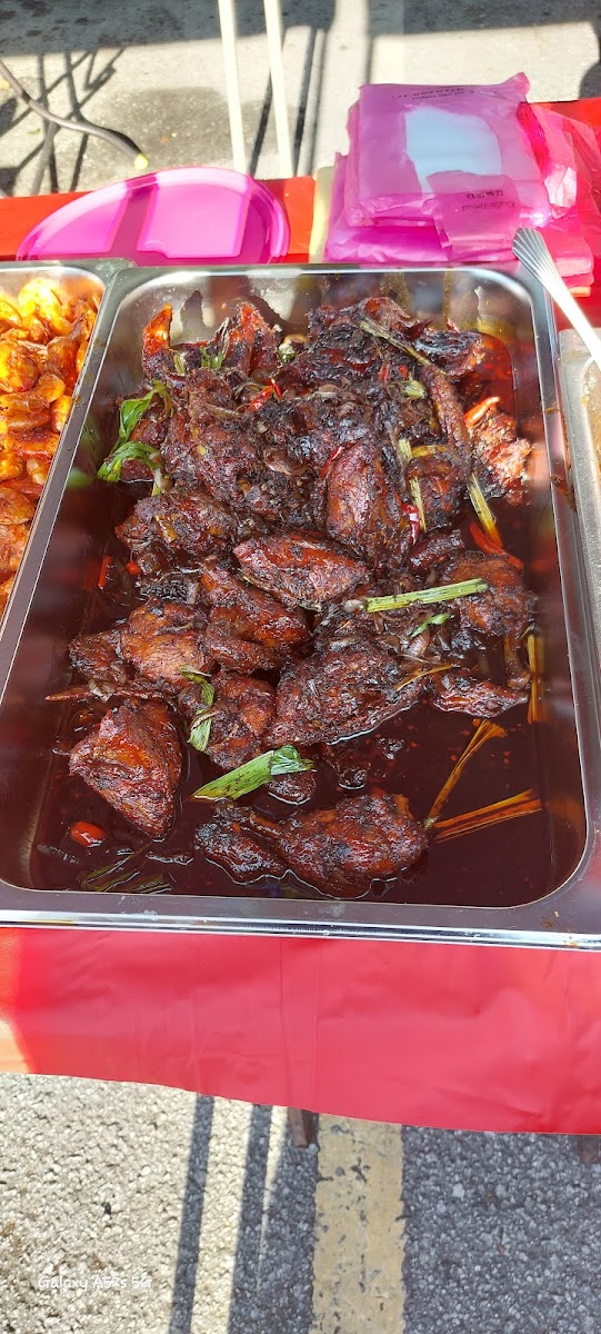 Akka Nasi Lemak - Photo 7