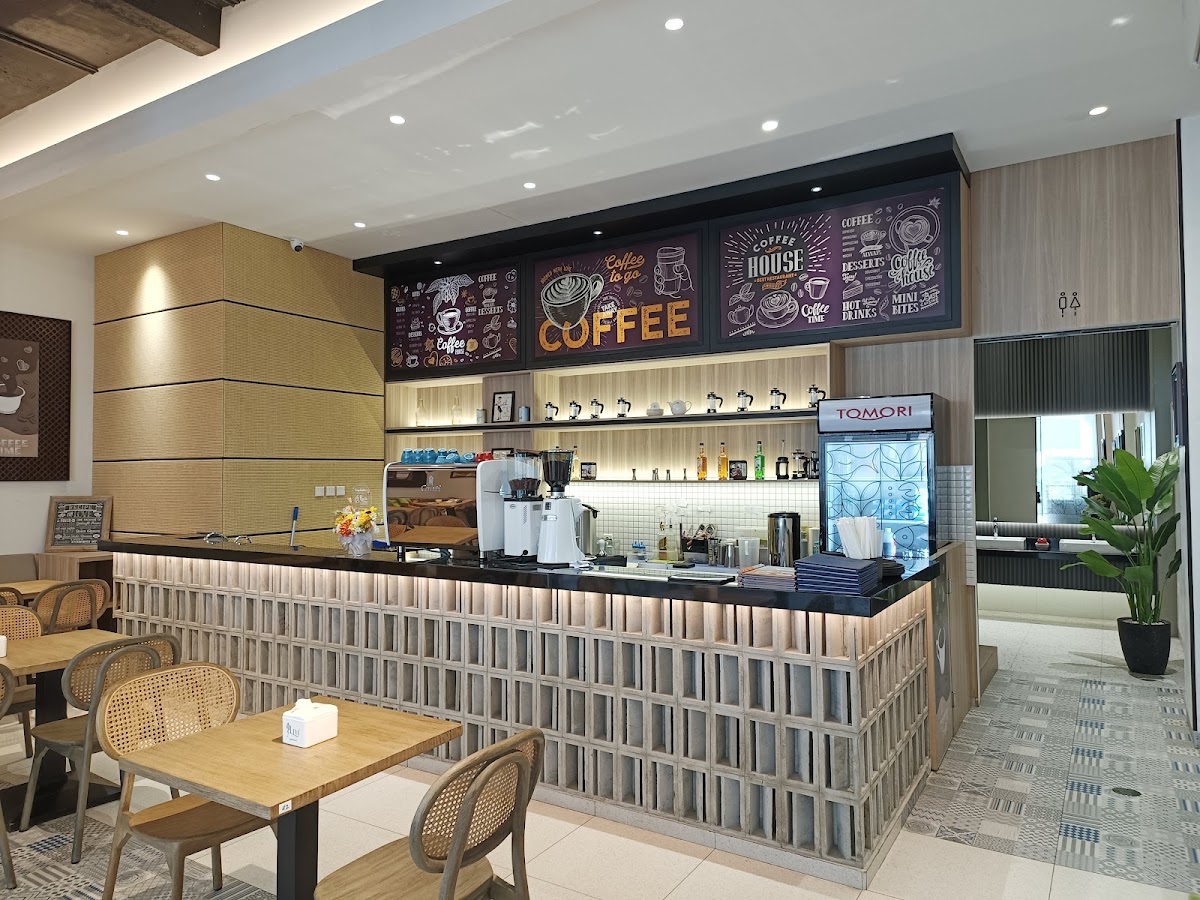 Kopi King