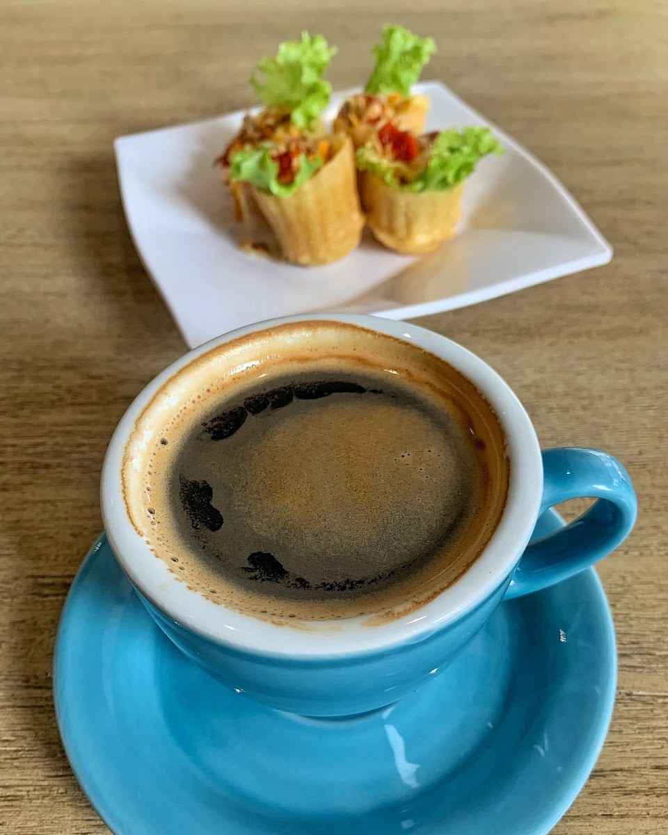 Kopi King - Photo 3