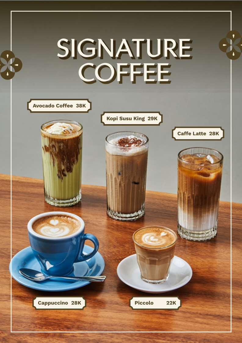 Kopi King - Photo 5