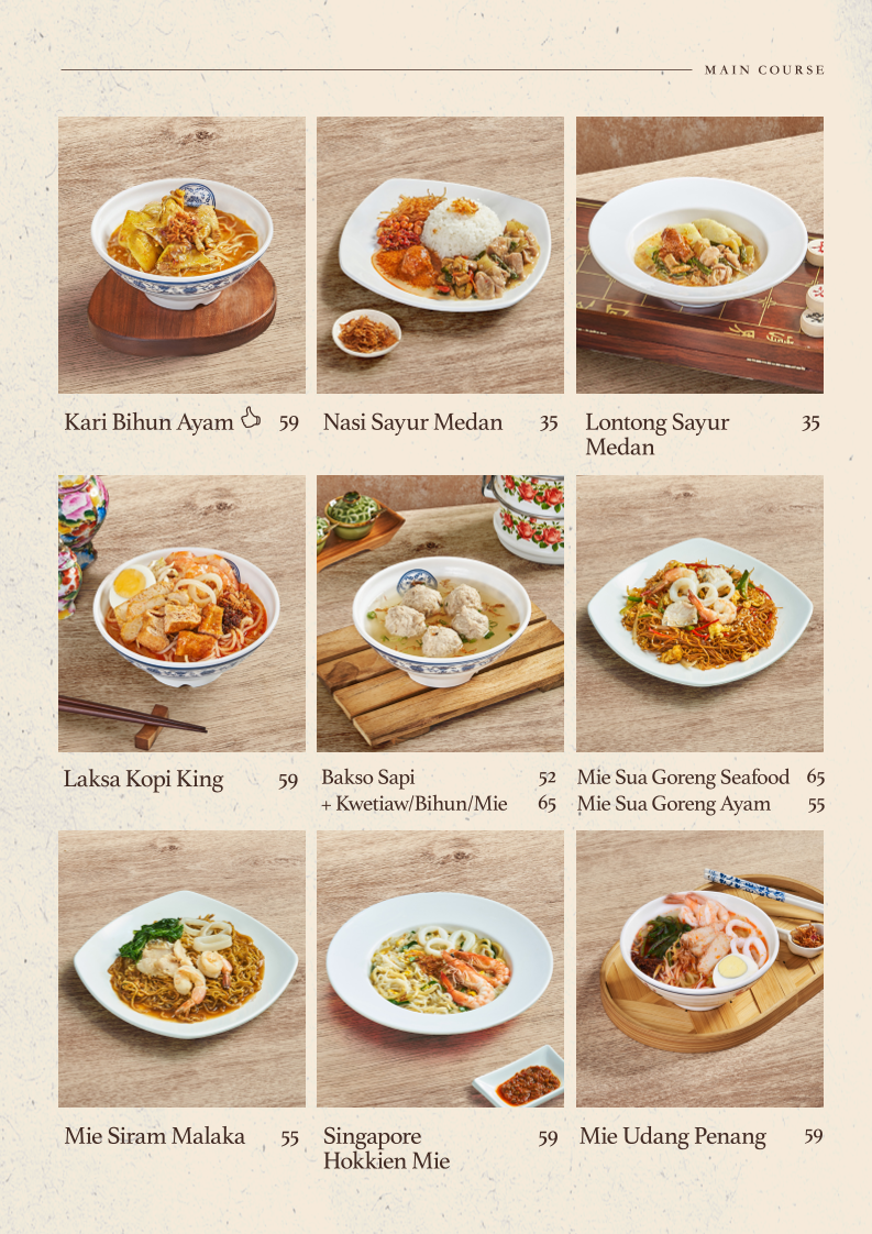 Menu Photo 3