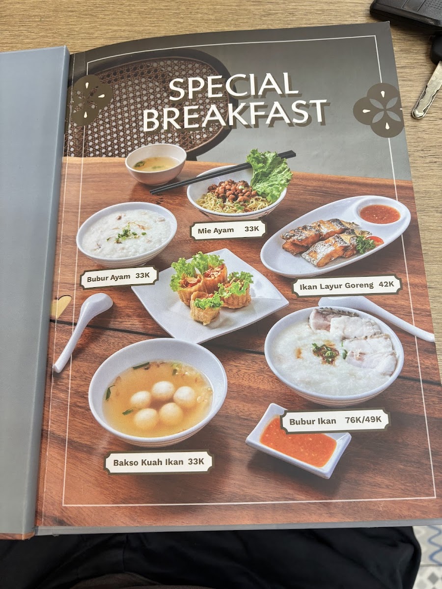 Menu Photo 8