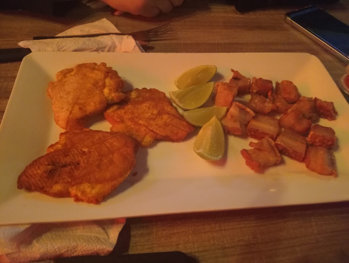 12.30 Comida Tipica