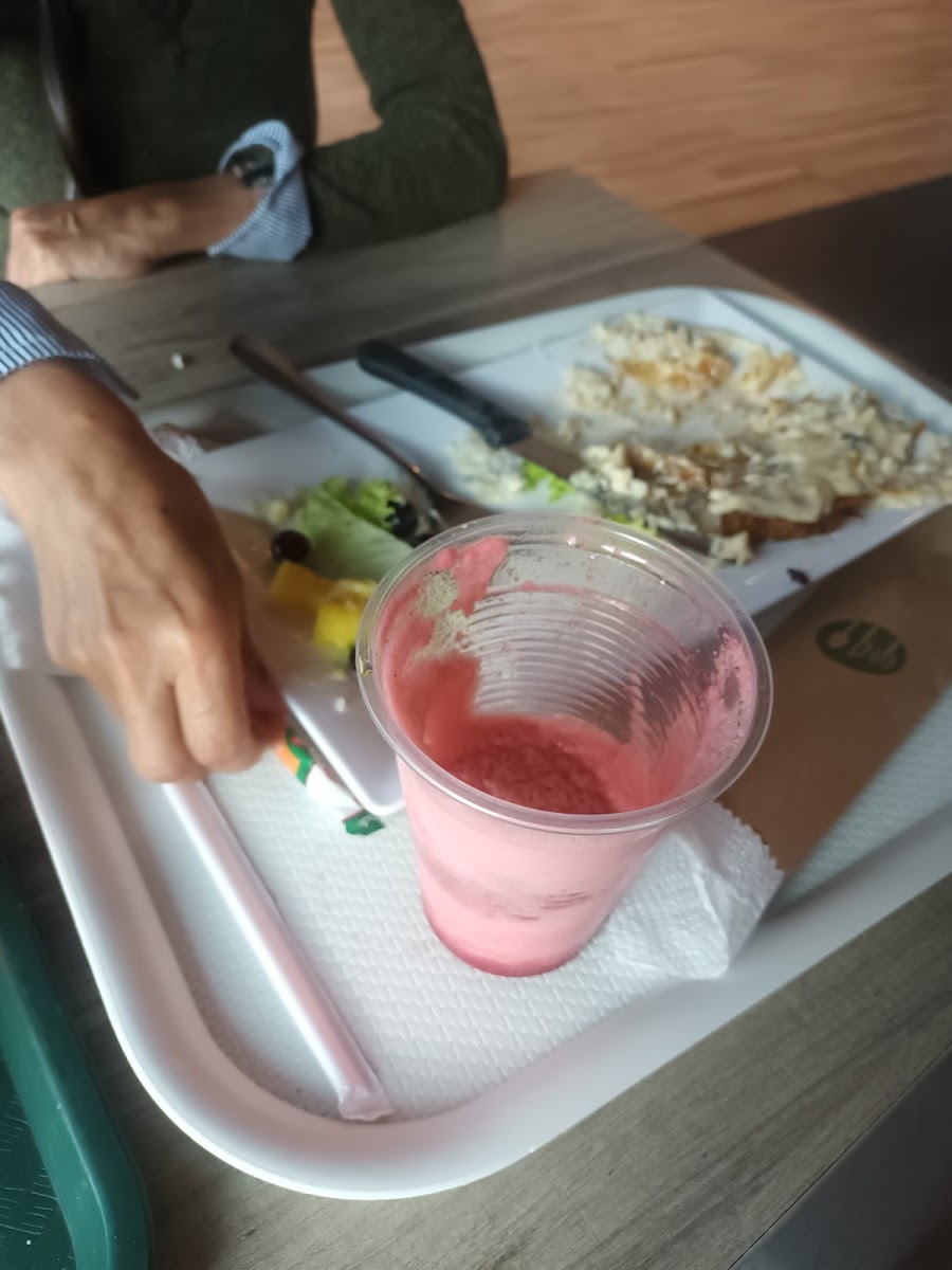 12.30 Comida Tipica - Photo 1