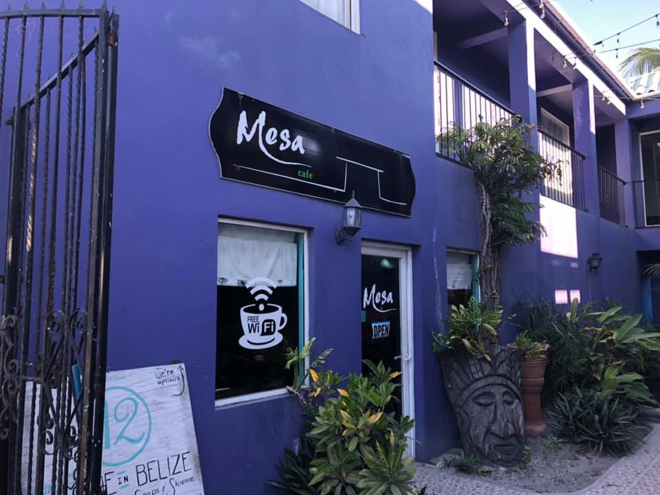 Mesa Bistro San Pedro - Photo 6