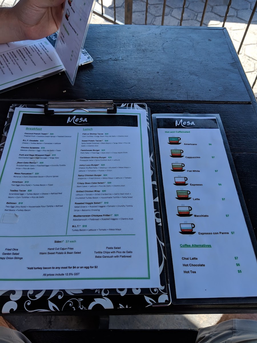 Menu Photo 7
