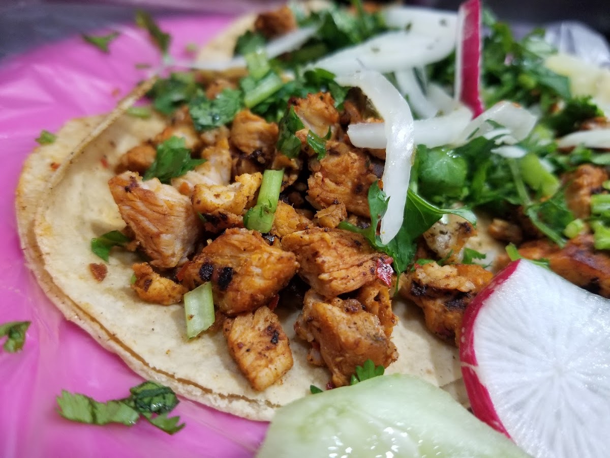 Andy's Taco Cart - Photo 2