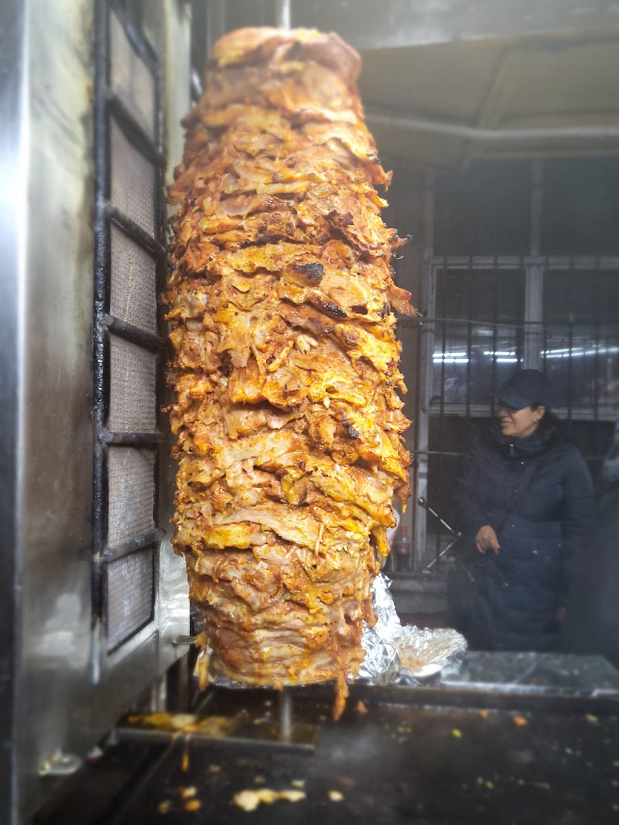 Andy's Taco Cart - Photo 3