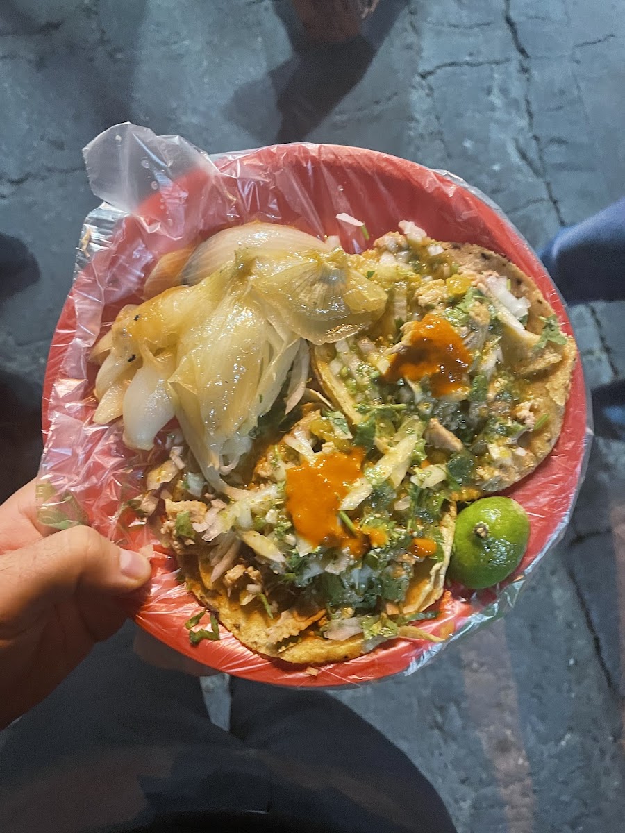 Andy's Taco Cart - Photo 7