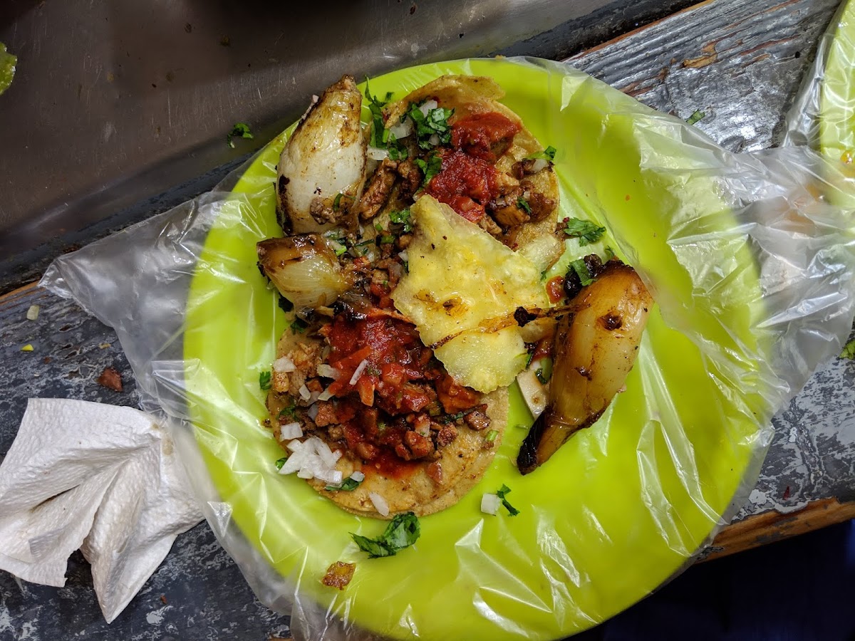 Andy's Taco Cart - Photo 8