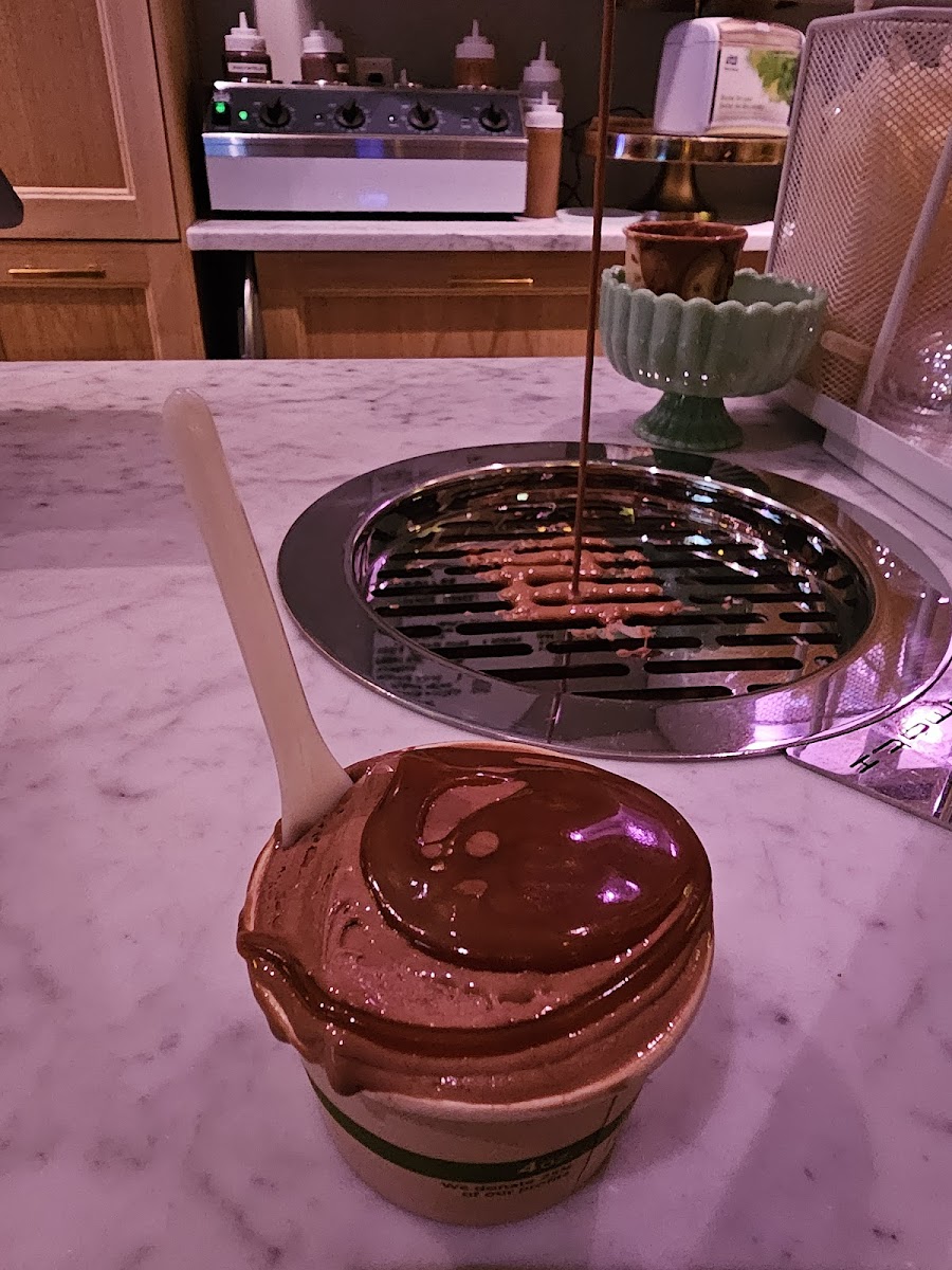 Noci Gelato - Photo 6
