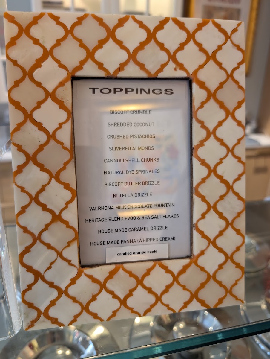 Menu Photo 3