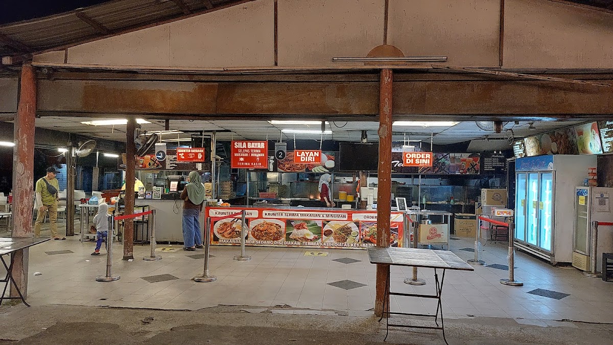 Adam Char Koey Teow