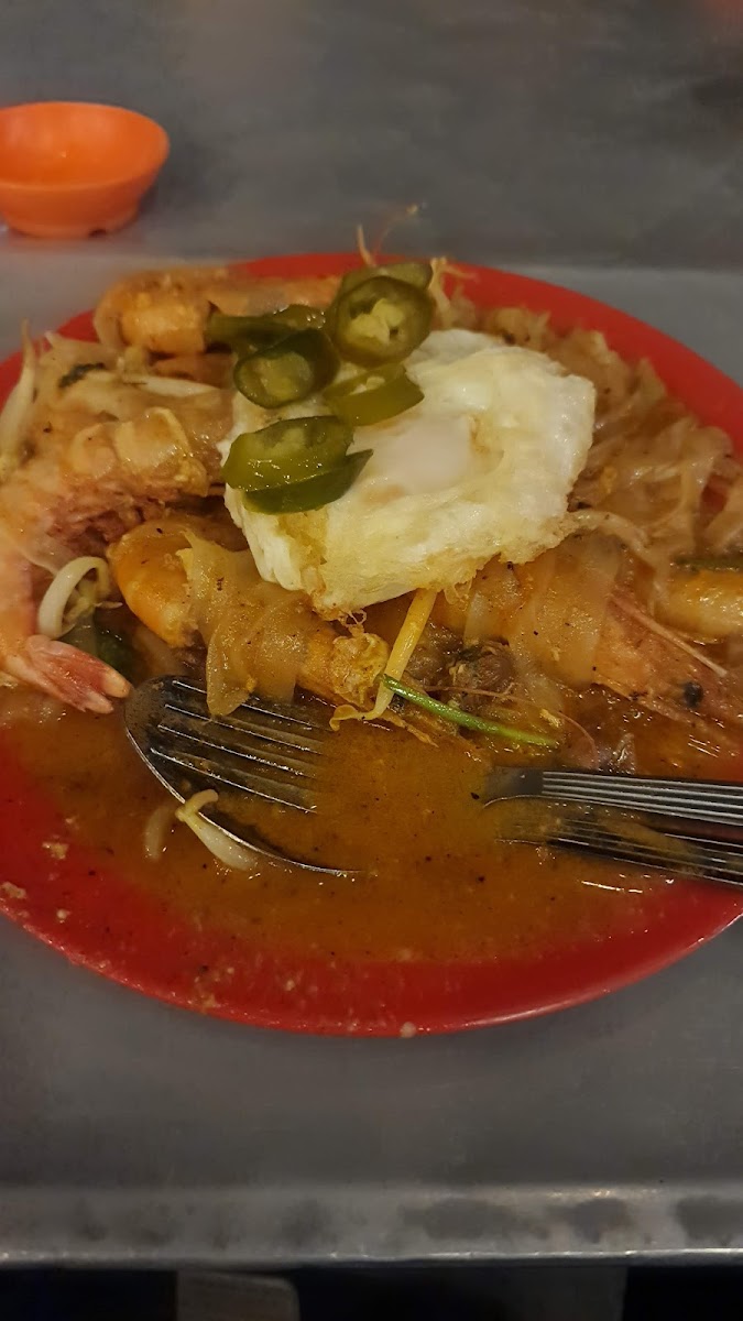 Adam Char Koey Teow - Photo 9
