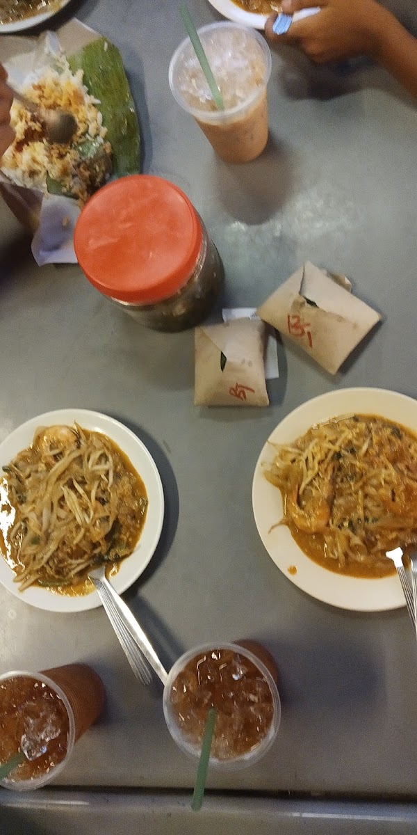 Adam Char Koey Teow - Photo 5