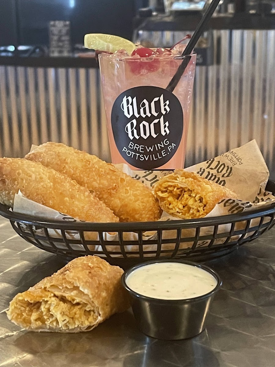 Black Rock Brewpub - Photo 7