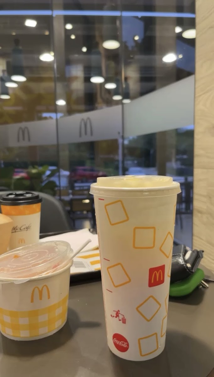 McDonald's Putrajaya DT - Photo 4