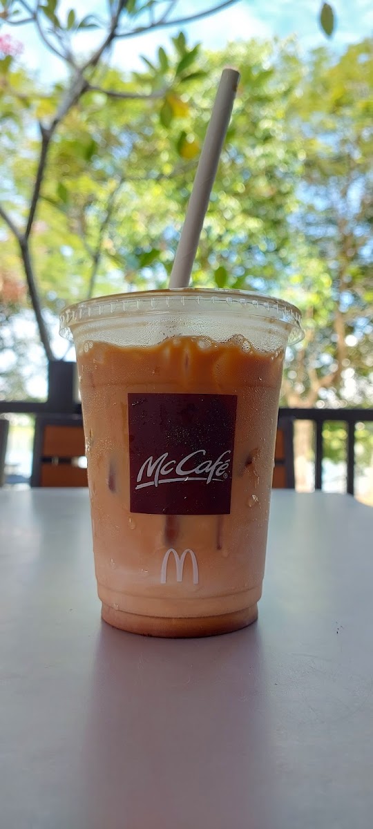 McDonald's Putrajaya DT - Photo 6