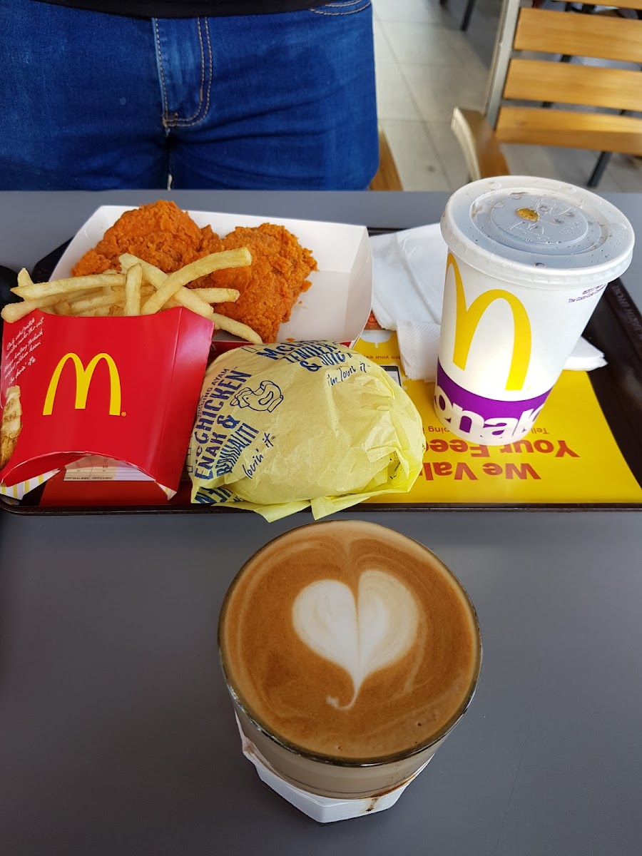 McDonald's Putrajaya DT - Photo 8